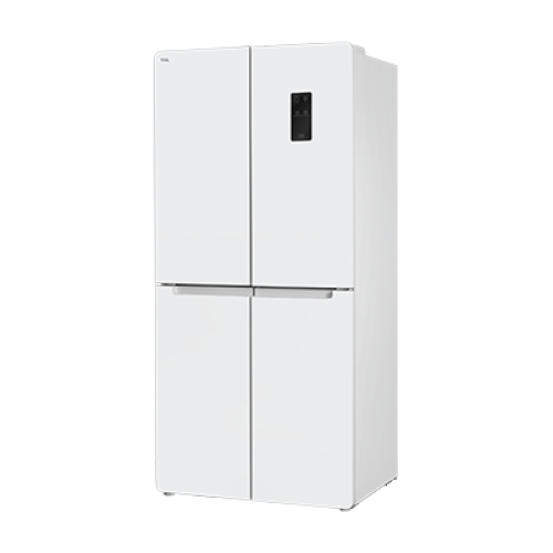 یخچال و فریزر تی سی ال TCL TRF-460WEXG Refrigerator & Freezer یخچال و فریزر تی سی ال TCL TRF-460WEXG Refrigerator & Freezer