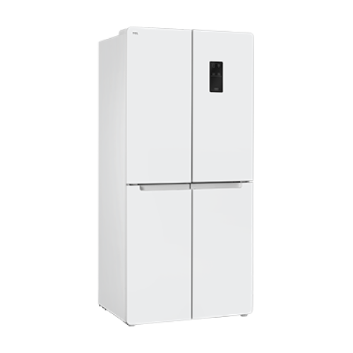 یخچال و فریزر تی سی ال TCL TRF-460WEXG Refrigerator & Freezer یخچال و فریزر تی سی ال TCL TRF-460WEXG Refrigerator & Freezer