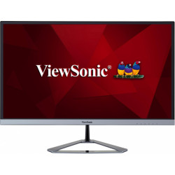 مانیتور ویوو سونیک Monitor LED ViewSonic VX2476SMHD سایز 24 اینچ