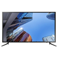 تلویزیون ال ای دی سامسونگ LED TV Samsung 49M5875 - سایز 49 اینچ