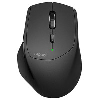 ماوس وایرلس بلوتوث رپو Mouse Wireless Bluetooth Rapoo MT550
