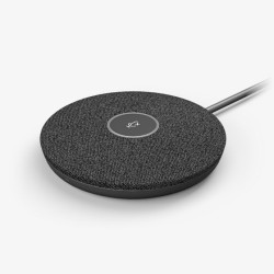 میکروفون لاجیتک Logitech Microphone Pod Hub Rally USB Graphite