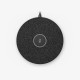 میکروفون لاجیتک Logitech Microphone Pod Hub Rally USB Graphite