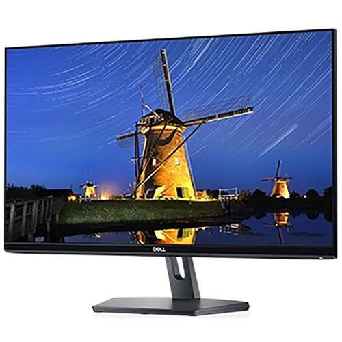 مانیتور دل Monitor IPS Dell SE2719H سایز 27 اینچ