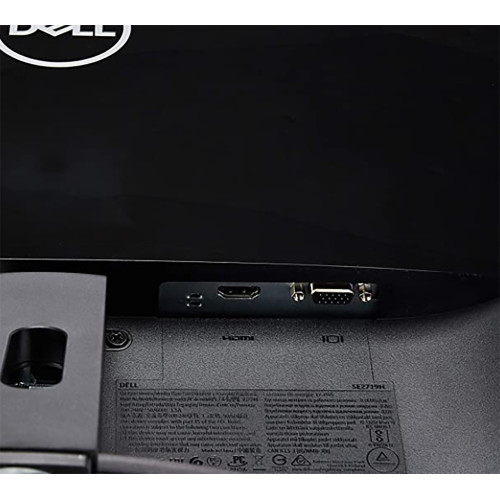 مانیتور دل Monitor IPS Dell SE2719H سایز 27 اینچ
