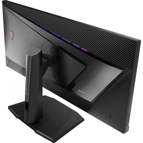 مانیتور گیمینگ ام اس ای MSI MPG341QR سایز 34 اینچ