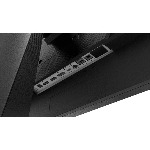 مانیتور گیمینگ ام اس ای MSI MPG341QR سایز 34 اینچ