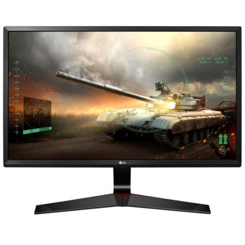 مانیتور ال جی Monitor Gaming IPS LG 27MP59G-P سایز 27 اینچ مانیتور ال جی Monitor Gaming IPS LG 27MP59G-P سایز 27 اینچ