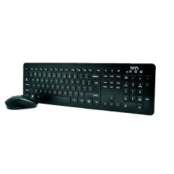 کیبورد و ماوس وایرلس تسکو TSCO TKM7011W