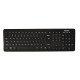 کیبورد و ماوس وایرلس تسکو TSCO TKM7011W
