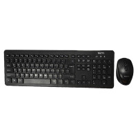 کیبورد و ماوس وایرلس تسکو TSCO TKM7011W