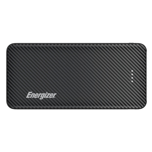 پاور بانک انرجایزر Energizer UE10065 ظرفیت 10000 میلی آمپر پاور بانک انرجایزر Energizer UE10065 ظرفیت 10000 میلی آمپر