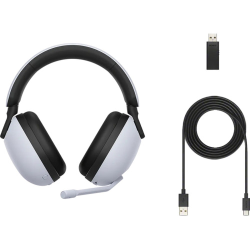 هدست بلوتوثی سونی Sony Headphone WH-G900N