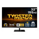 مانیتور توییستد مایندز Twisted Minds TM32FMDUI سایز 32 اینچ