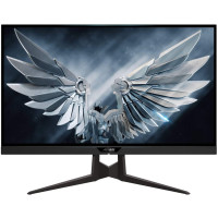 مانیتور گیمینگ گیگابایت Monitor Gigabyte Gaming Aorus FI27Q-P سایز 27 اینچ