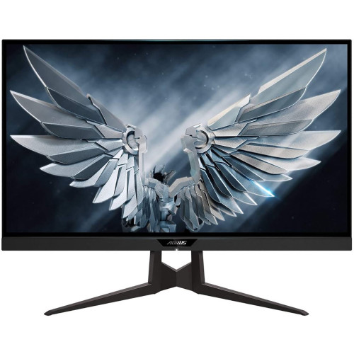 مانیتور گیمینگ گیگابایت Monitor Gigabyte Gaming Aorus FI27Q-P سایز 27 اینچ مانیتور گیمینگ گیگابایت Monitor Gigabyte Gaming Aorus FI27Q-P سایز 27 اینچ
