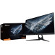 مانیتور گیمینگ گیگابایت Monitor Gigabyte Gaming Aorus FI27Q-P سایز 27 اینچ مانیتور گیمینگ گیگابایت Monitor Gigabyte Gaming Aorus FI27Q-P سایز 27 اینچ
