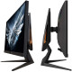 مانیتور گیمینگ گیگابایت Monitor Gigabyte Gaming Aorus FI27Q-P سایز 27 اینچ مانیتور گیمینگ گیگابایت Monitor Gigabyte Gaming Aorus FI27Q-P سایز 27 اینچ
