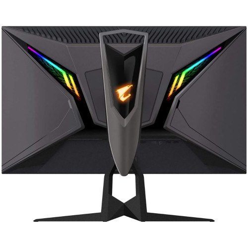 مانیتور گیمینگ گیگابایت Monitor Gigabyte Gaming Aorus FI27Q-P سایز 27 اینچ مانیتور گیمینگ گیگابایت Monitor Gigabyte Gaming Aorus FI27Q-P سایز 27 اینچ