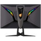 مانیتور گیمینگ گیگابایت Monitor Gigabyte Gaming Aorus FI27Q-P سایز 27 اینچ مانیتور گیمینگ گیگابایت Monitor Gigabyte Gaming Aorus FI27Q-P سایز 27 اینچ