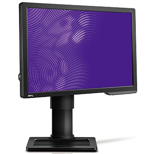مانیتور بنکیو Monitor Gaming BenQ XL2411 سایز 24 اینچ