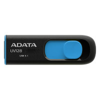 فلش ای دیتا Flash Disk AData UV128 ظرفیت 32 گیگابایت