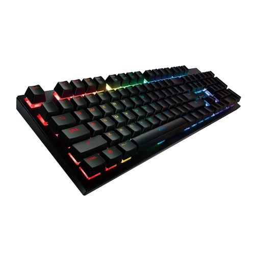 کیبورد ایکس پی جی XPG Infarex K10