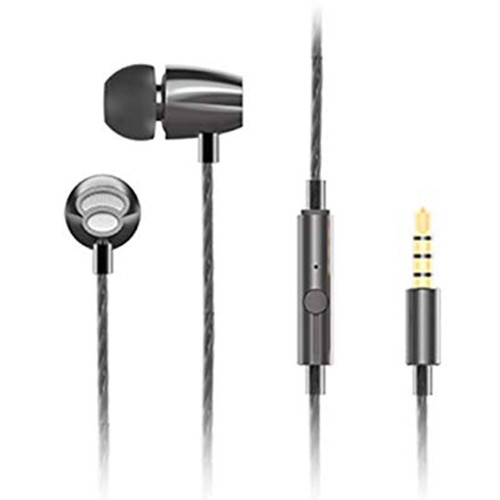 هدفون سیمدار رپو Headphone Rapoo VM120