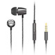 هدفون سیمدار رپو Headphone Rapoo VM120
