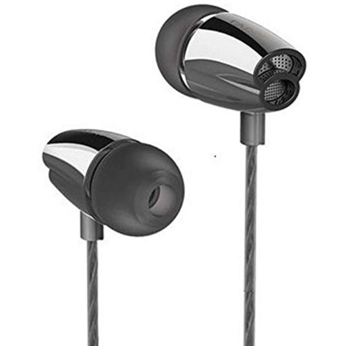هدفون سیمدار رپو Headphone Rapoo VM120