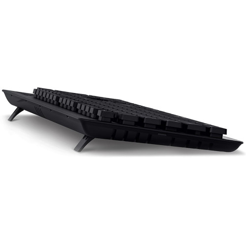 کیبورد اسلیم استار سیمدار جنیوس Keyboard Genius SlimStar-130