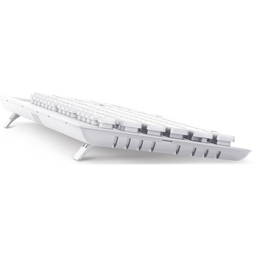 کیبورد اسلیم استار سیمدار جنیوس Keyboard Genius SlimStar-130