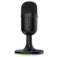 میکروفون گیمینگ ردراگون RedRagon Pulsar GM303 RGB