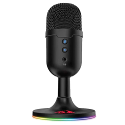 میکروفون گیمینگ ردراگون RedRagon Pulsar GM303 RGB