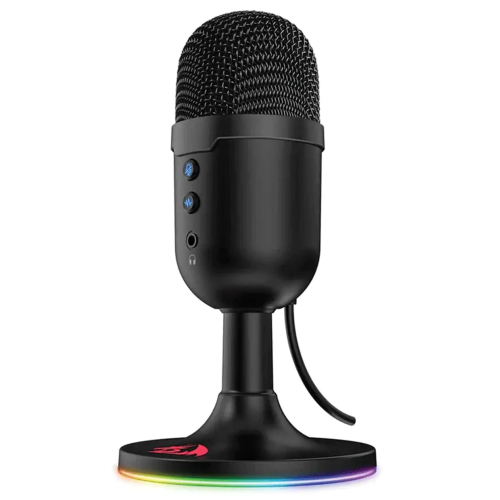 میکروفون گیمینگ ردراگون RedRagon Pulsar GM303 RGB
