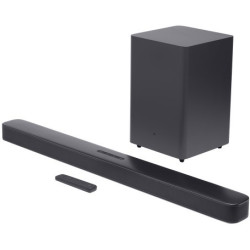ساندبار جی بی ال JBL Bar 2.1 Deep Bass