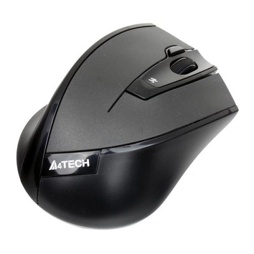 کیبورد و ماوس ای فورتک Keyboard Mouse Wireless A4Tech 9200F