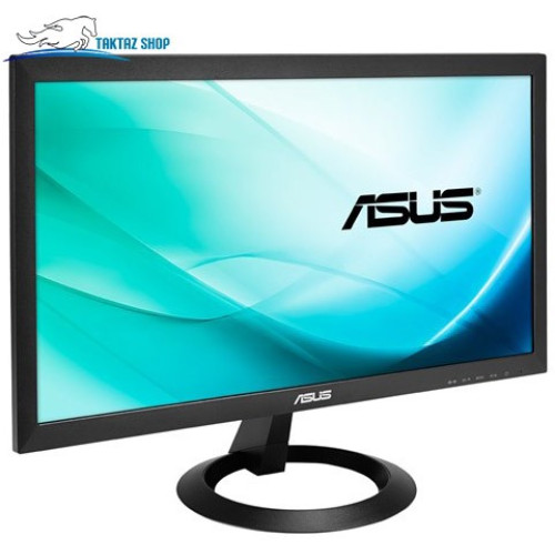 مانیتور ایسوس Monitor Asus VX207DE - سایز 20 اینچ مانیتور ایسوس Monitor Asus VX207DE - سایز 20 اینچ