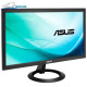 مانیتور ایسوس Monitor Asus VX207DE - سایز 20 اینچ مانیتور ایسوس Monitor Asus VX207DE - سایز 20 اینچ