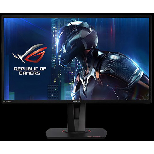 مانیتور ایسوس Monitor ROG SWIFT Asus PG278QE سایز 27 اینچ