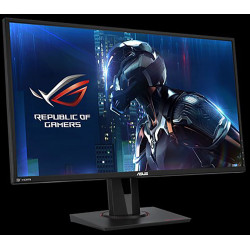مانیتور ایسوس Monitor ROG SWIFT Asus PG278QE سایز 27 اینچ