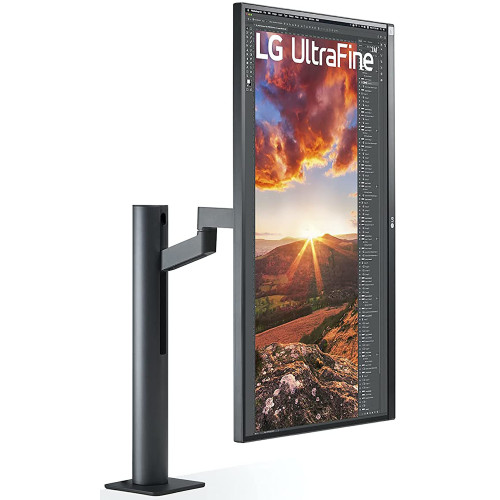 مانیتور ال جی LG Ergo 32UN880-B