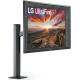 مانیتور ال جی LG Ergo 32UN880-B