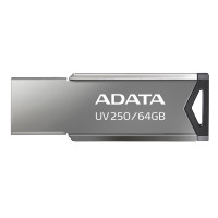 فلش ای دیتا Flash Disk AData UV250 ظرفیت 64 گیگابایت