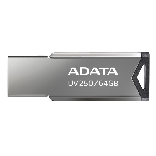 فلش ای دیتا Flash Disk AData UV250 ظرفیت 64 گیگابایت فلش ای دیتا Flash Disk AData UV250 ظرفیت 64 گیگابایت