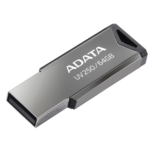 فلش ای دیتا Flash Disk AData UV250 ظرفیت 64 گیگابایت فلش ای دیتا Flash Disk AData UV250 ظرفیت 64 گیگابایت