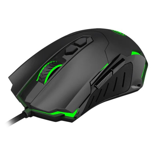 ماوس گیمینگ تی دگر T-Dagger Beifadier T-TGM206 RGB