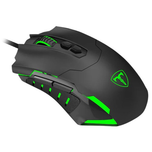 ماوس گیمینگ تی دگر T-Dagger Beifadier T-TGM206 RGB