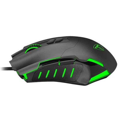 ماوس گیمینگ تی دگر T-Dagger Beifadier T-TGM206 RGB