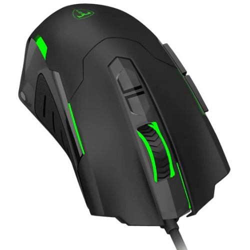 ماوس گیمینگ تی دگر T-Dagger Beifadier T-TGM206 RGB